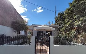 Irini'S Home - Pitsidia